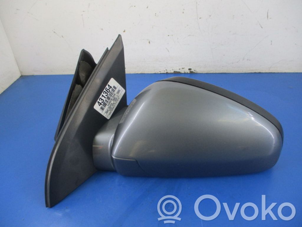 Opel Vectra C Oglindă electrică ușă față