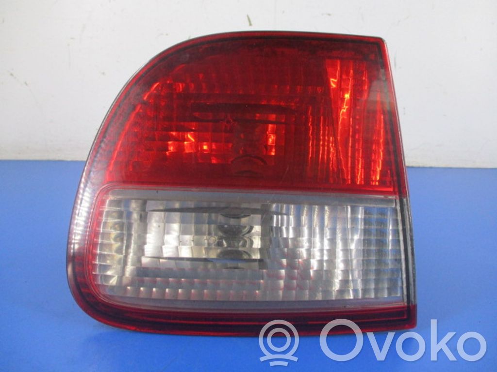 Seat Leon (1M) Luci posteriori