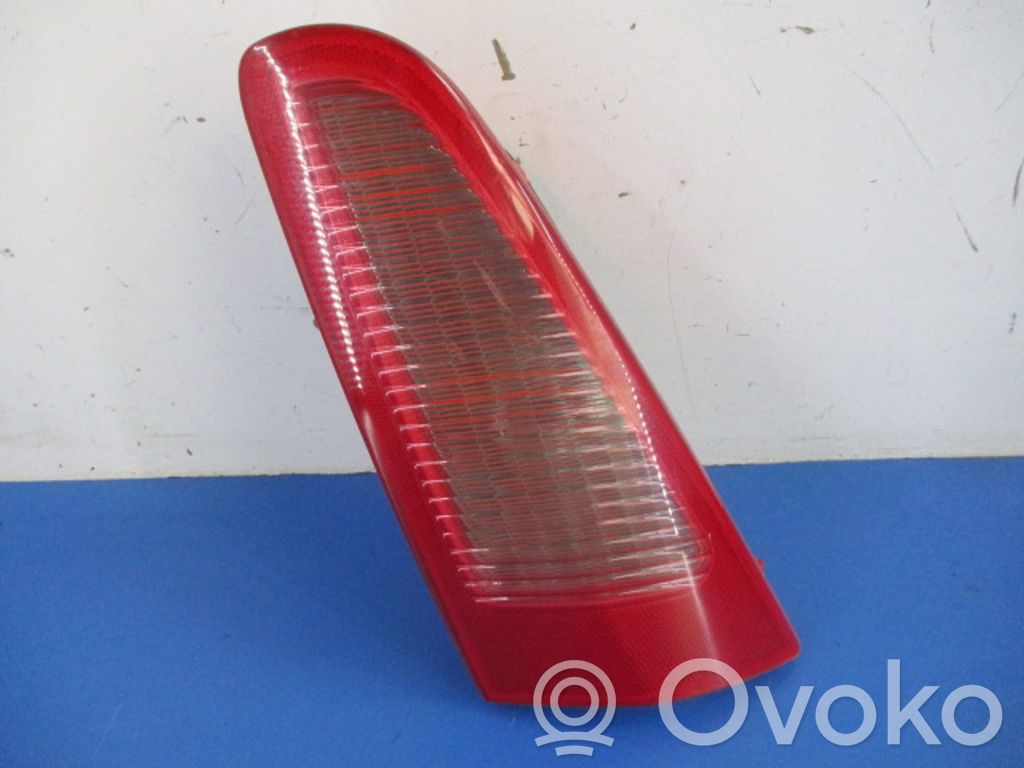 Alfa Romeo 147 Lampa tylna 