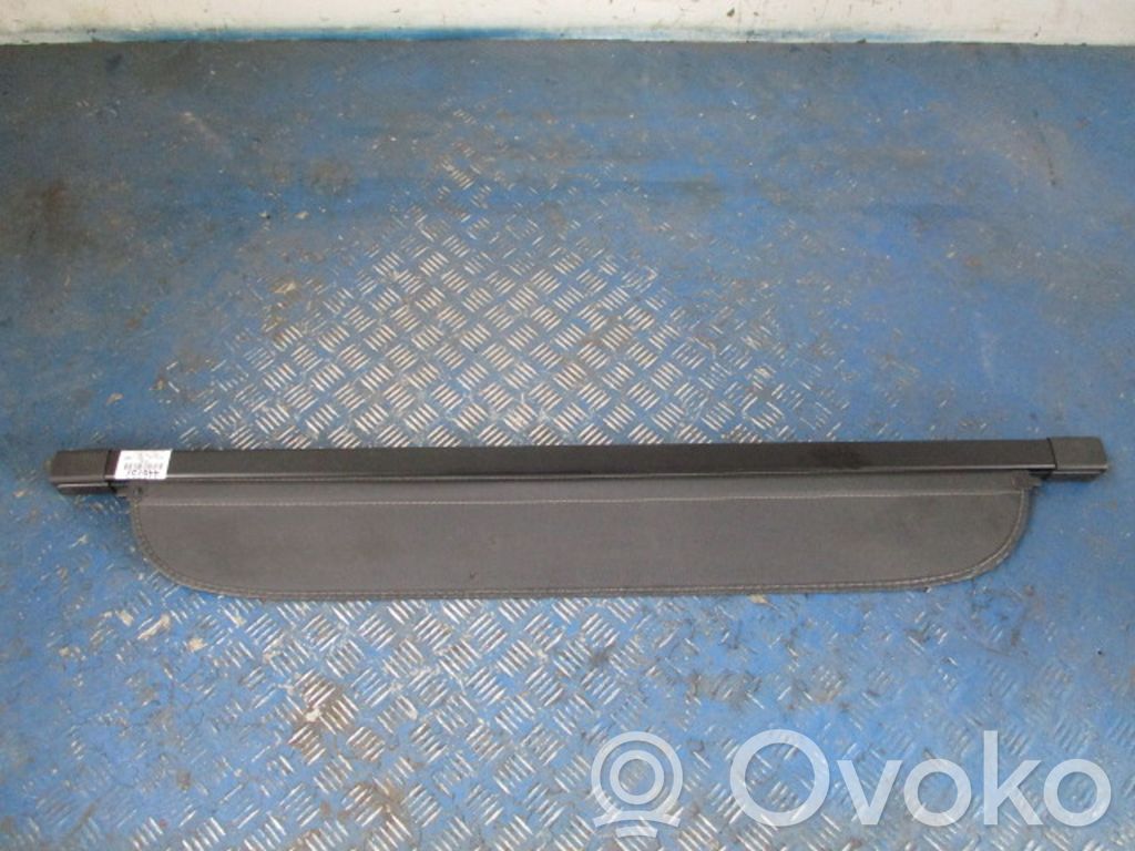 Honda Jazz Capac mascare portbagaj