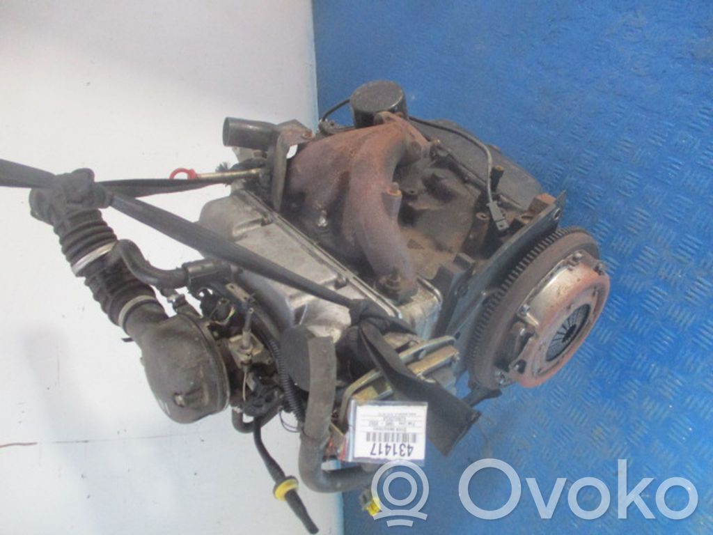 Motor
