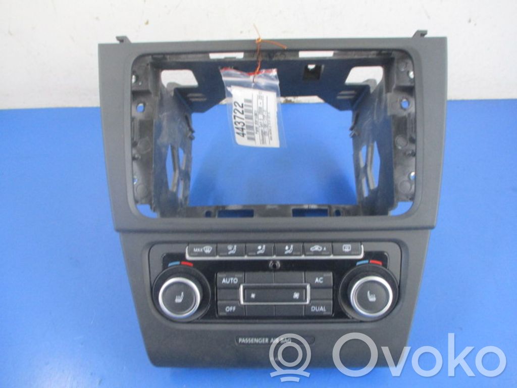 Volkswagen Golf Plus Centralina del climatizzatore