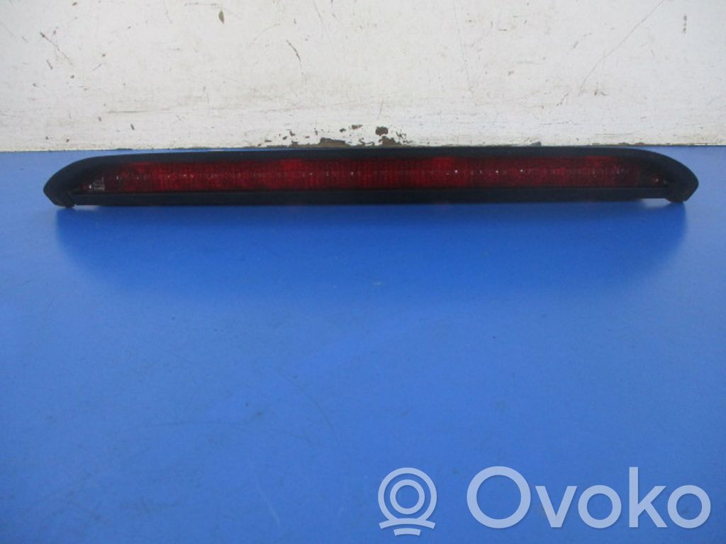 Opel Vectra C Luz interior del maletero 
