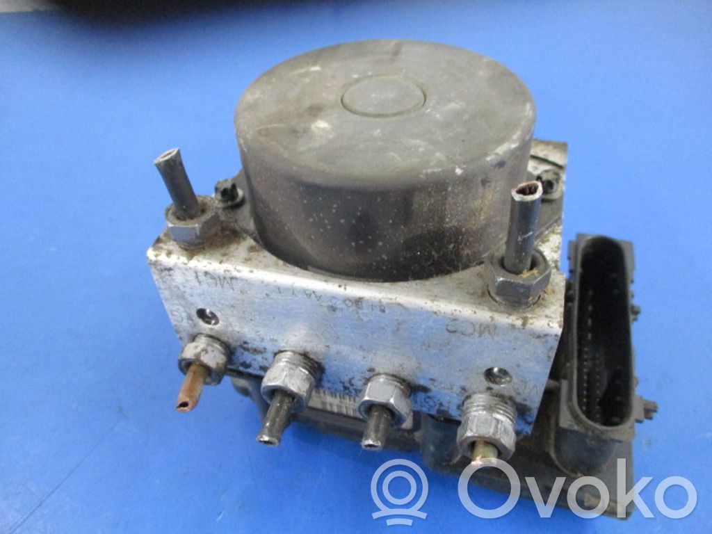 Pompe ABS   8200737985,8200737985