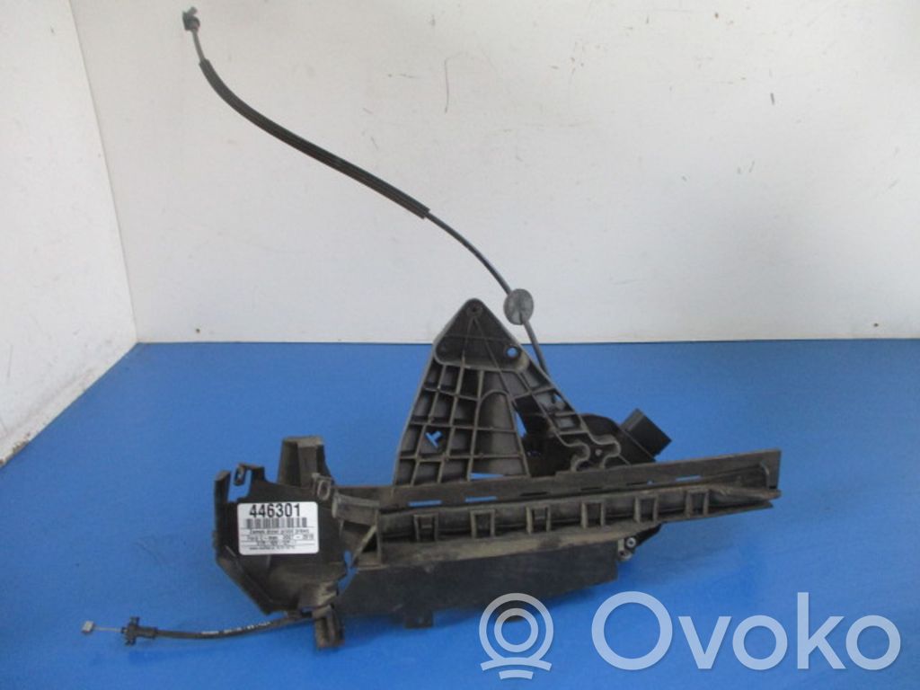 Türschloss vorne   7M5AR21812AA,7M5AR21812AA