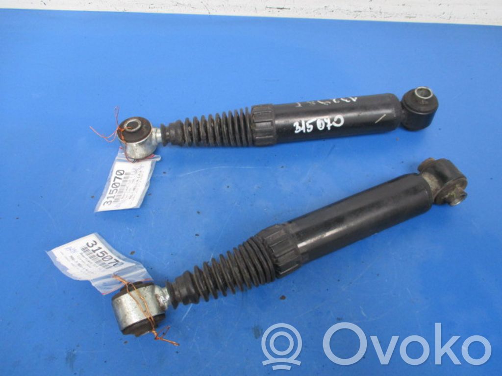 Citroen Saxo Amortizor spate 