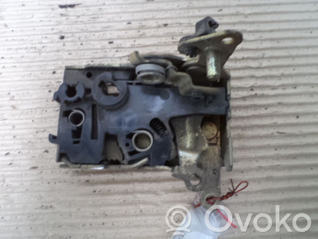 Austin Maxi Încuietoare ușă față