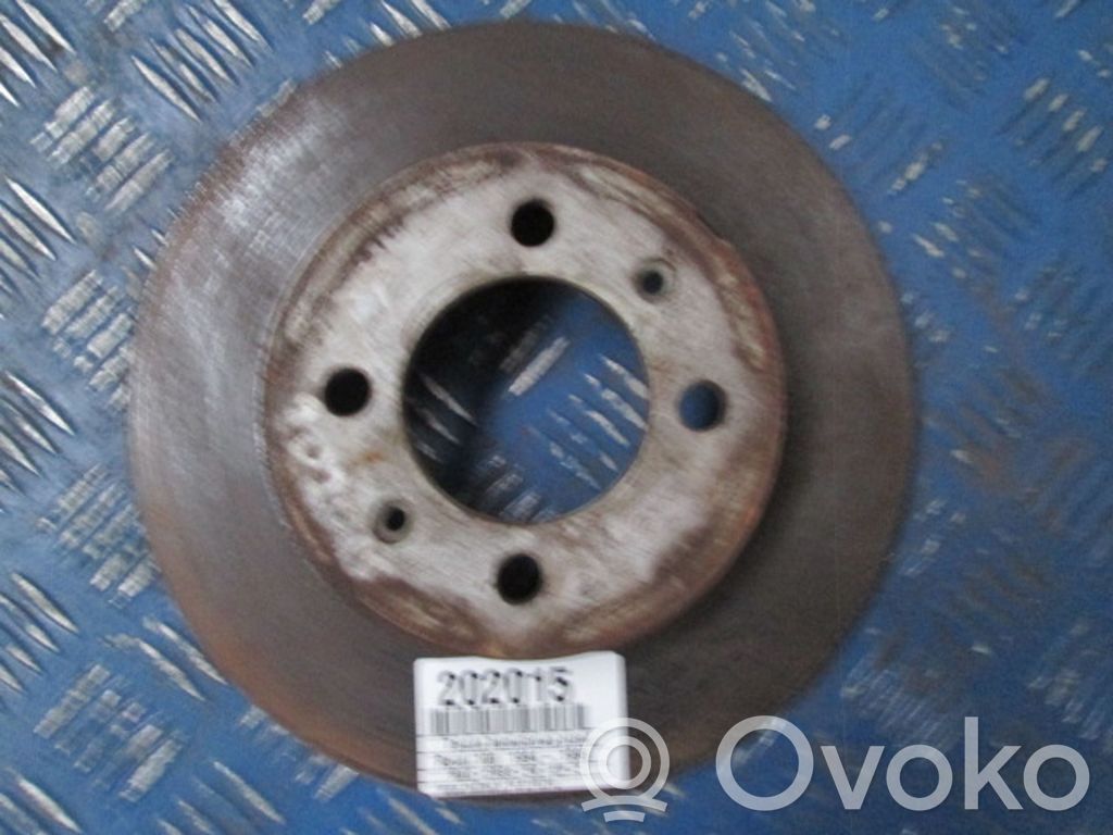 Rover 100 Bremsscheibe vorne