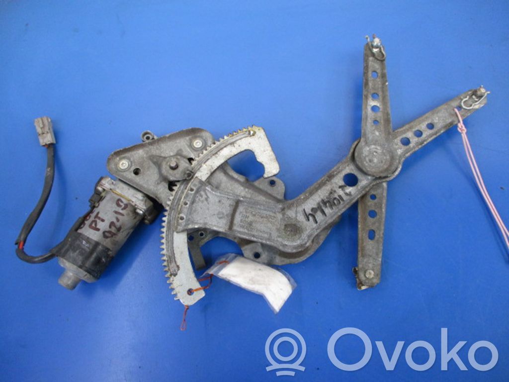 Volvo 960 Macara geam ușă spate cu motor 