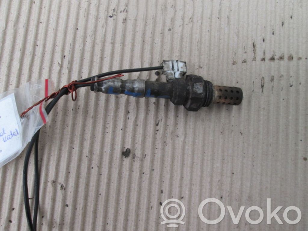 Sonde lambda
