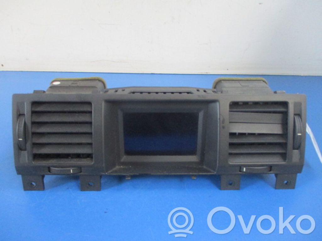 Opel Vectra C Radio/CD/DVD/GPS head unit 