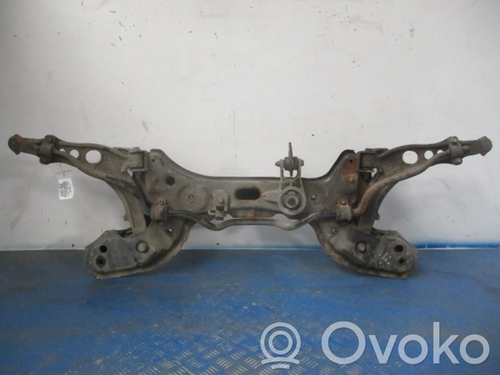 Front subframe