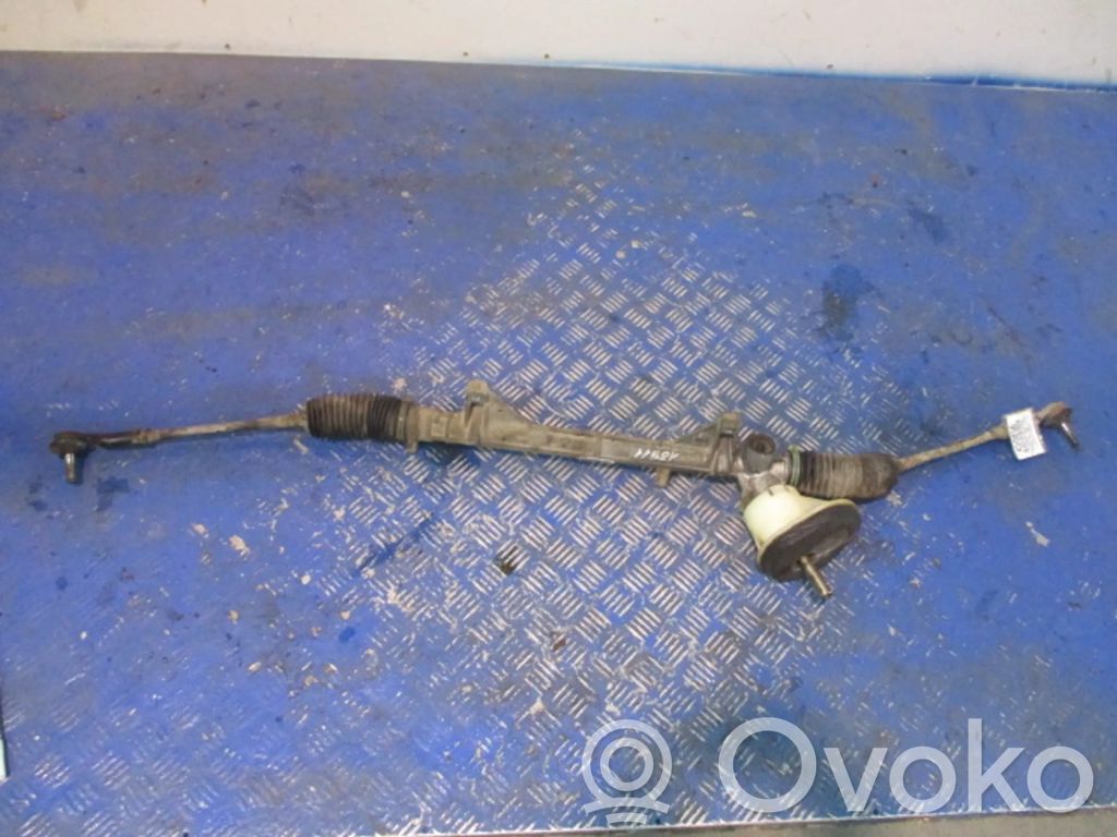 Renault Clio III Steering rack 
