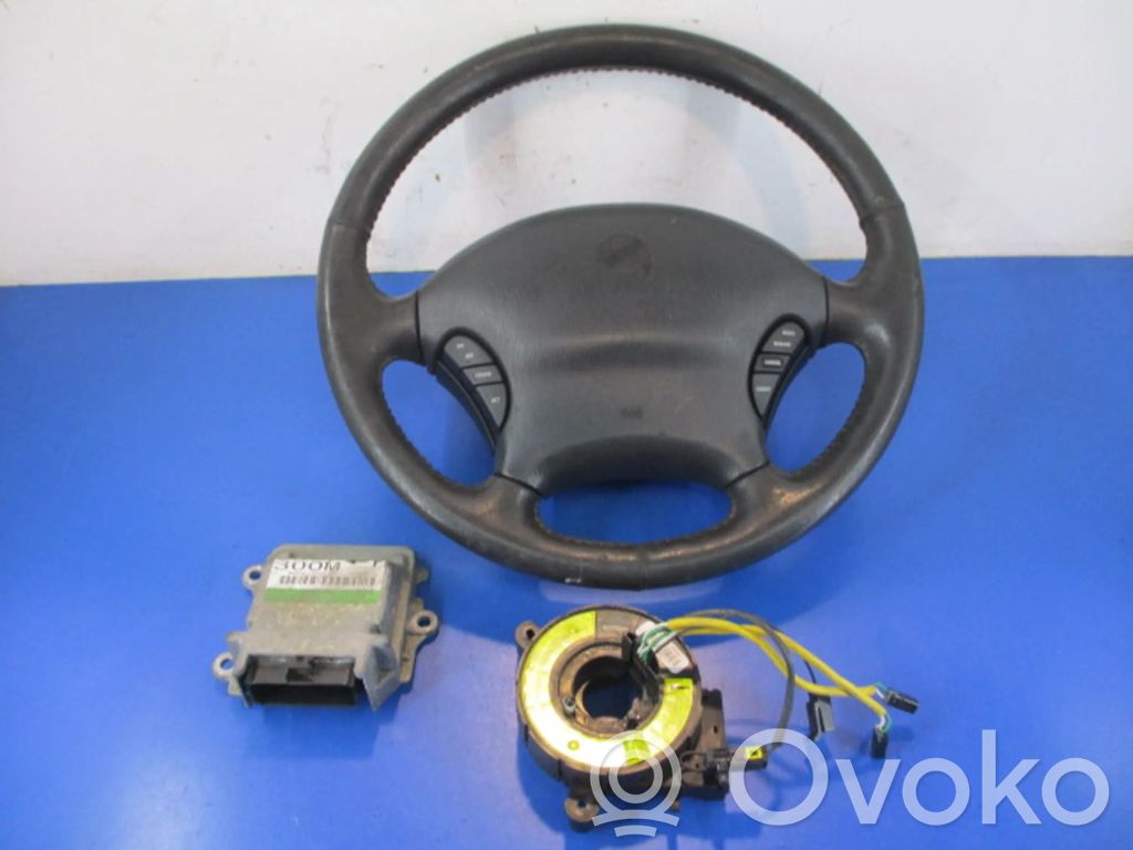 Ohjauspyörä   04602430AE,04602430AE