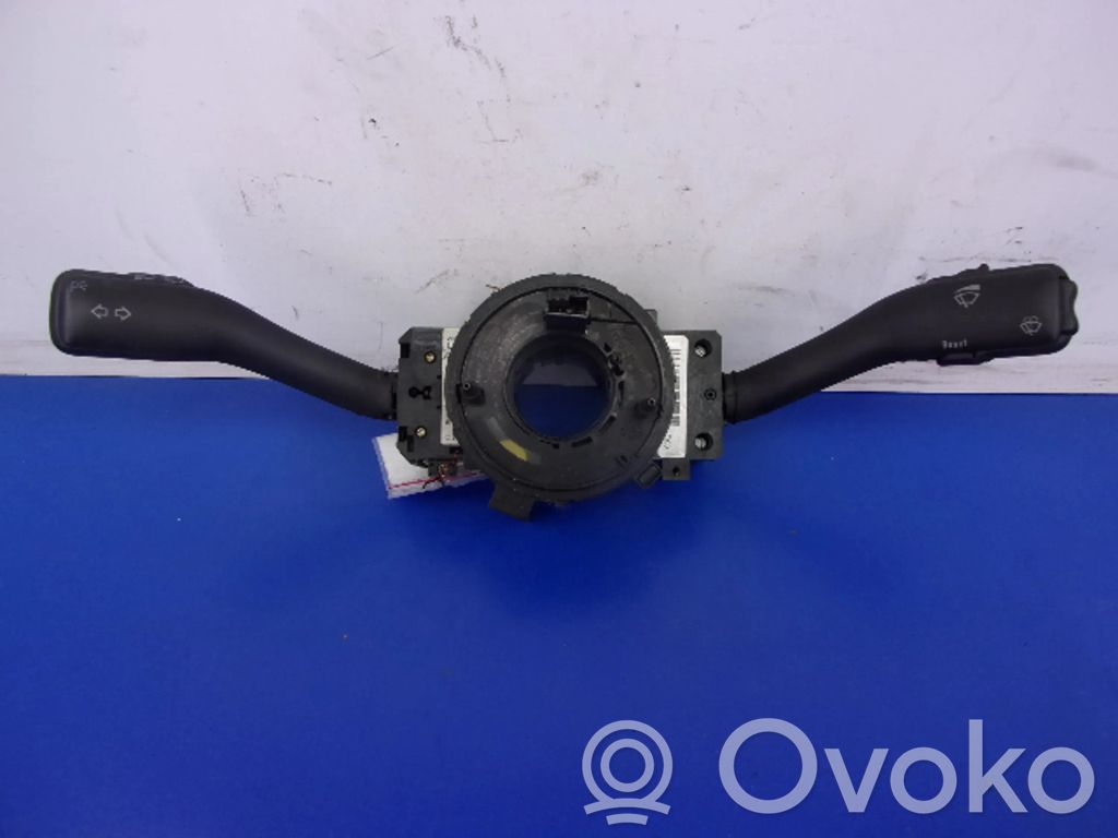 Skoda Fabia Mk1 (6Y) Altri interruttori/pulsanti/cambi