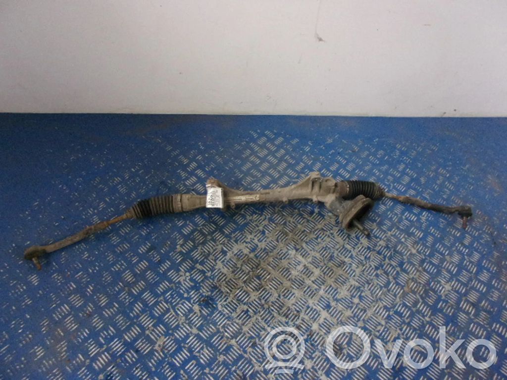 Nissan Micra Przekładnia kierownicza / Maglownica 