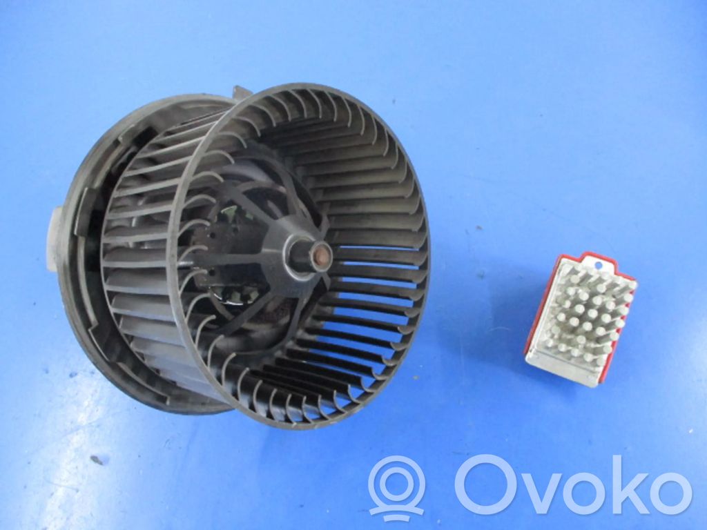 Ford Galaxy Ventola riscaldamento/ventilatore abitacolo 