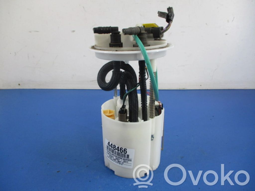 Fiat Bravo Bomba interna de combustible 