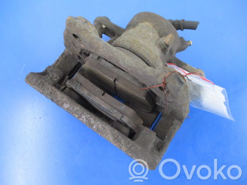 Bremssattel vorne