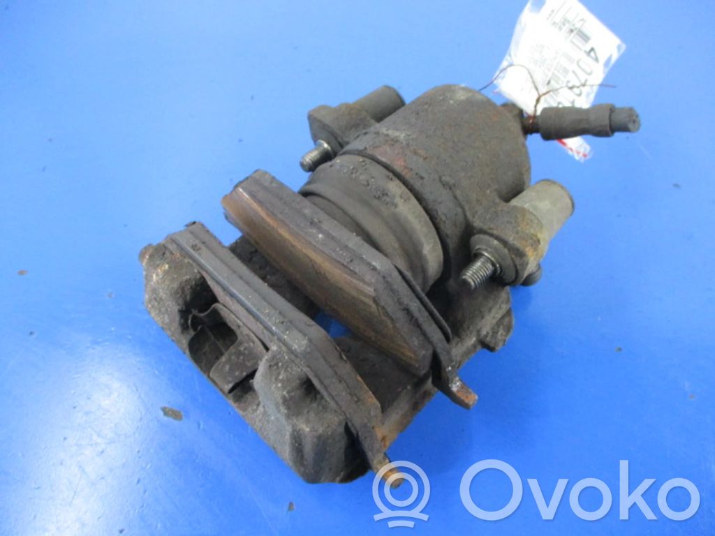 Bremssattel vorne