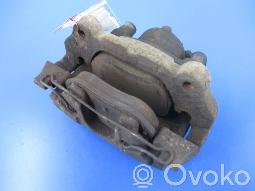 Caliper de freno delantero