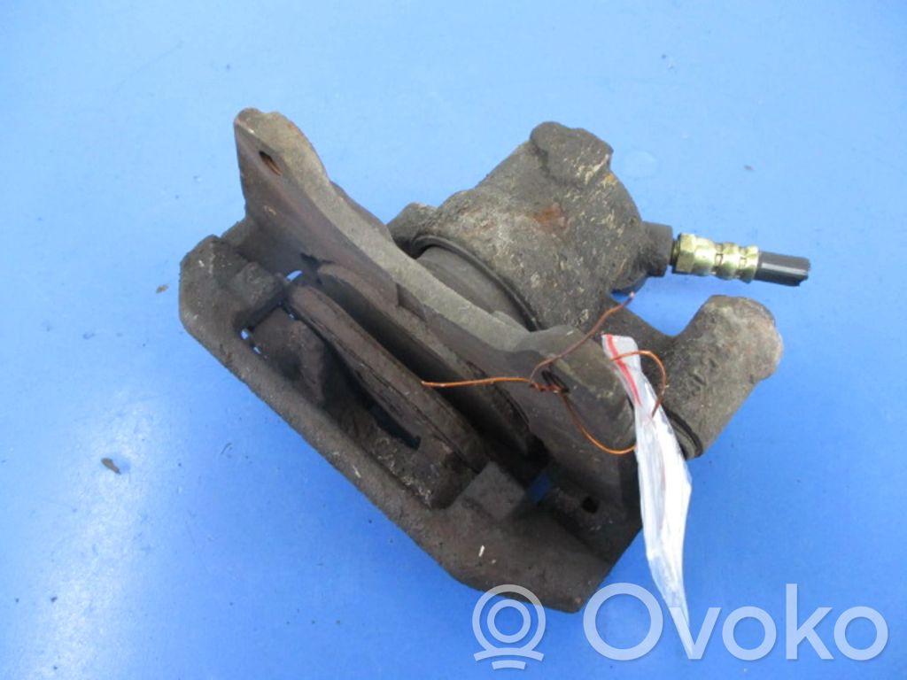 Fiat Panda 141 Pinza del freno anteriore