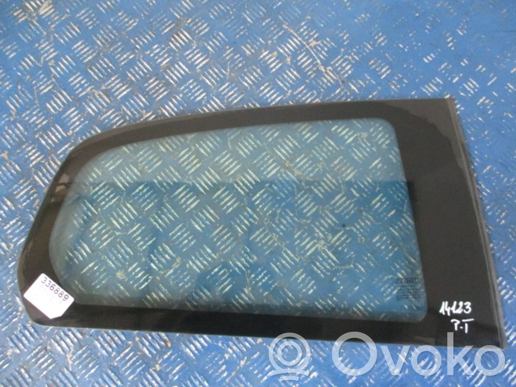 Fiat Punto (199) Geam lateral spate 