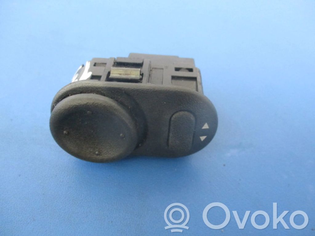 Opel Meriva A Muut laitteet 