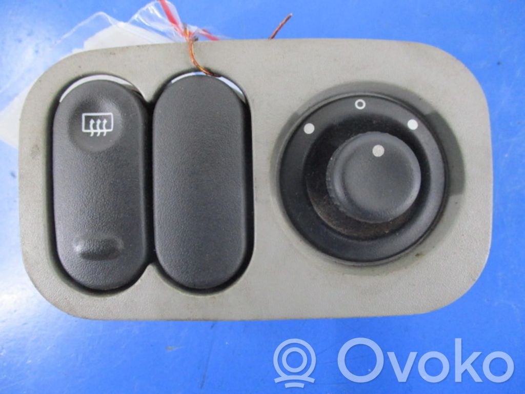 Nissan Kubistar Otros dispositivos 