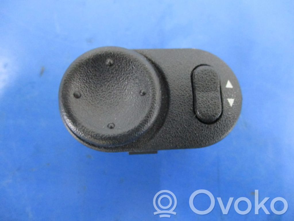 Opel Astra G Muut laitteet 