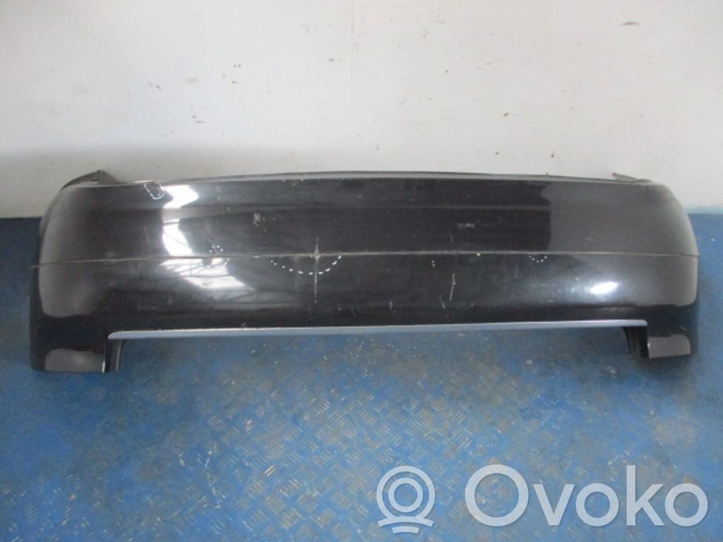 Audi A4 S4 B6 8E 8H Parachoques 
