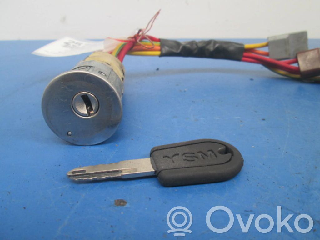 Cerradura de encendido