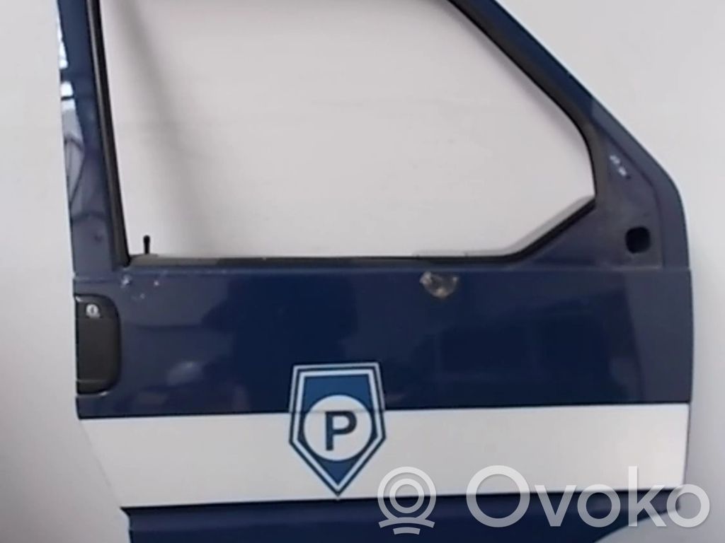 Volkswagen Transporter - Caravelle T4 Portiera anteriore