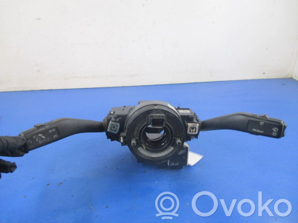 Seat Leon (1P) Otros interruptores/perillas/selectores 