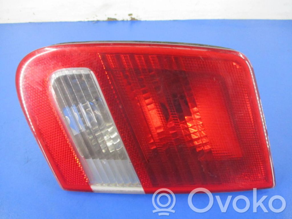Saab 9-3 Ver2 Takavalot 
