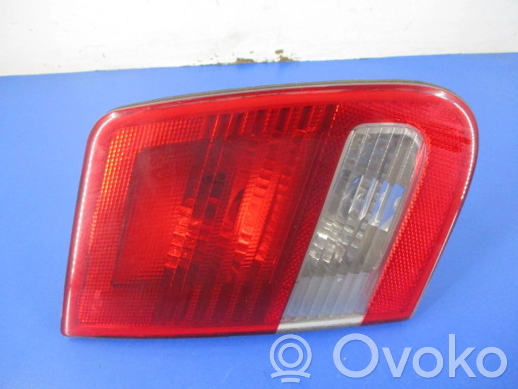 Saab 9-3 Ver2 Takavalot 
