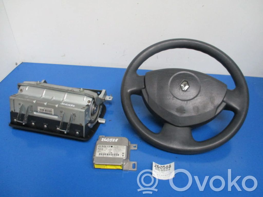 Renault Thalia I Set airbag 