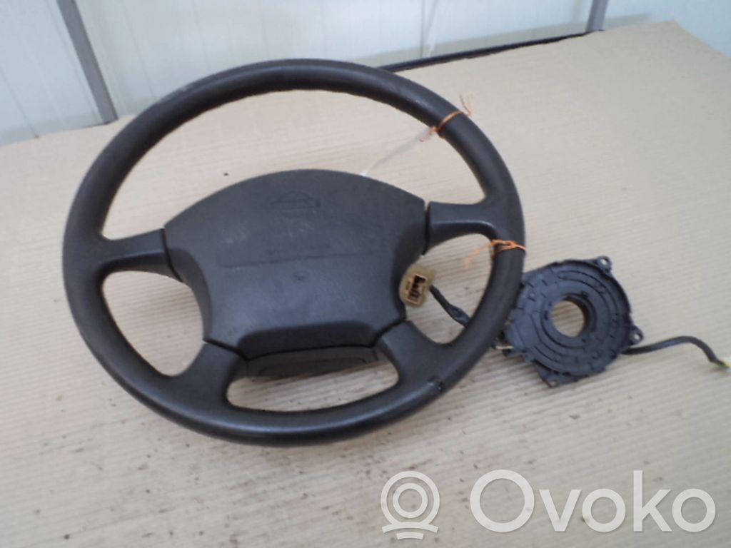 Juego de airbags