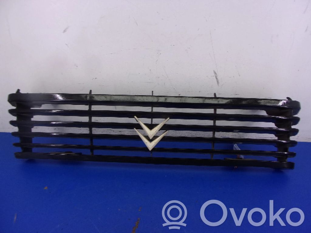 Kühlergrill