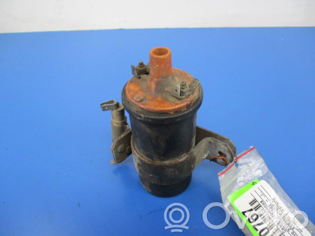 Bobina de encendido de alto voltaje