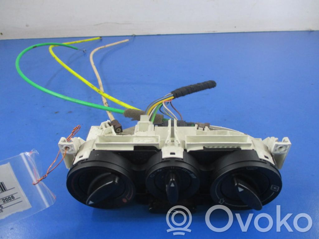 Unitate control climatizare   8L0819045A,8L0819045A