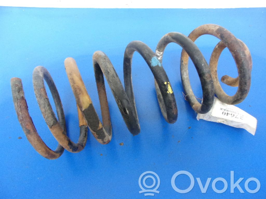 Ford Taunus I Arc elicoidal spate 