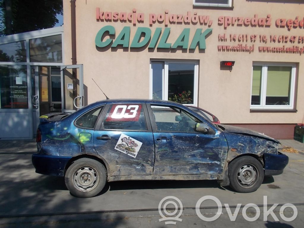 Regulador de puerta trasera con motor
