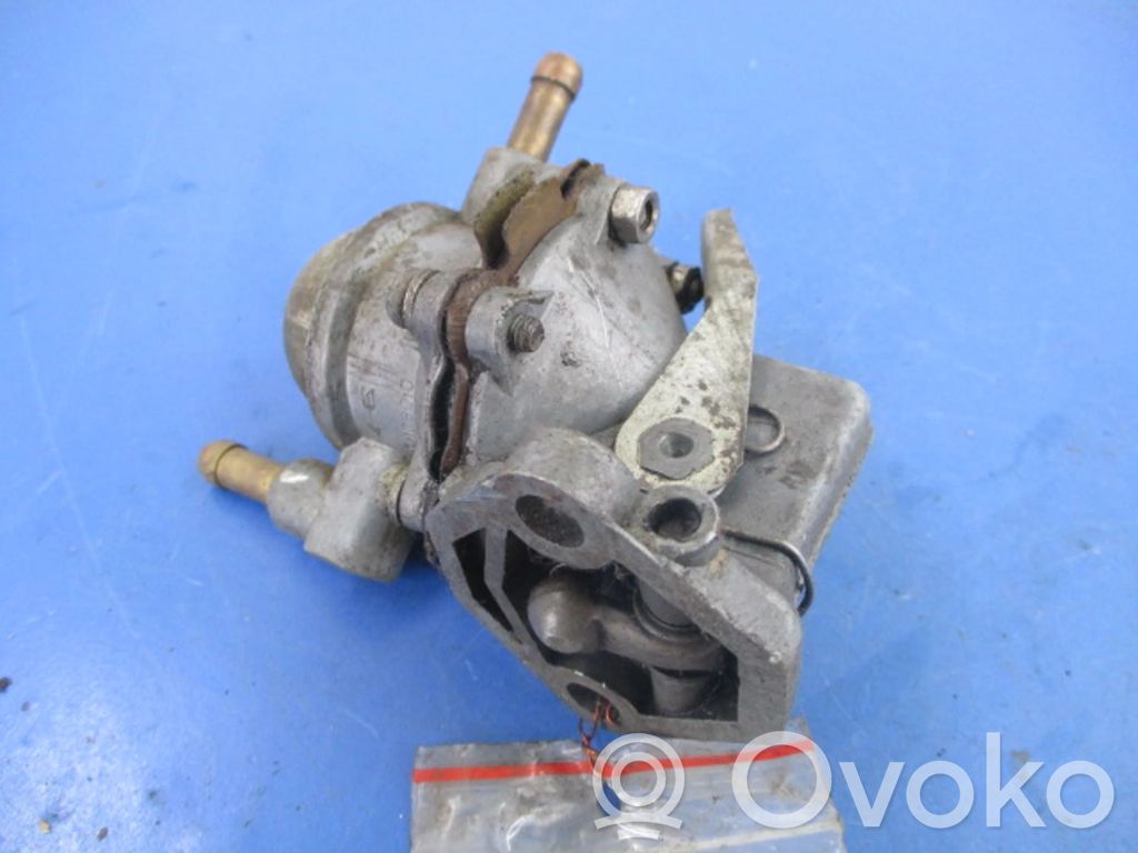 ZAZ 1102 Bomba interna de combustible 
