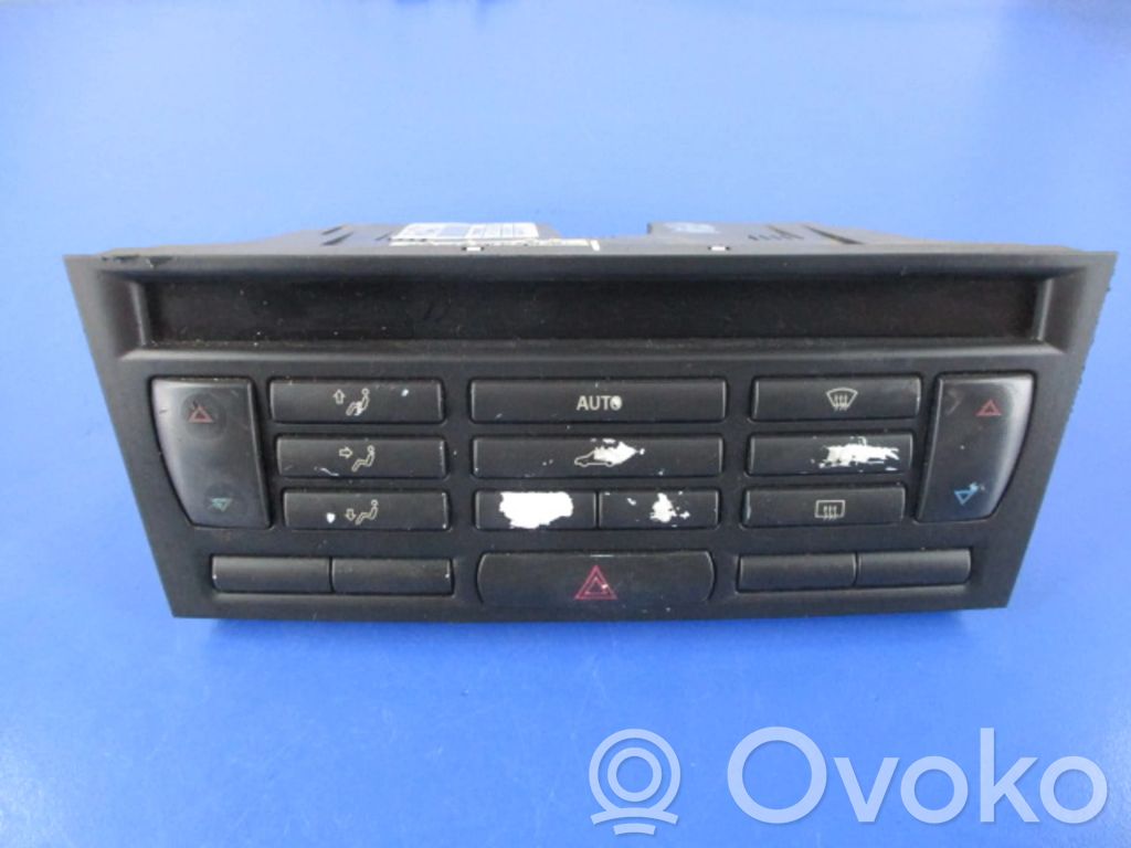 Saab 9-3 Ver2 Centralina del climatizzatore 
