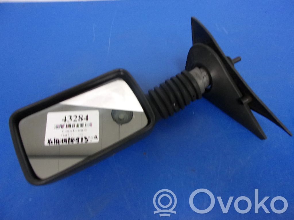 Fiat Uno Oglindă electrică ușă față 