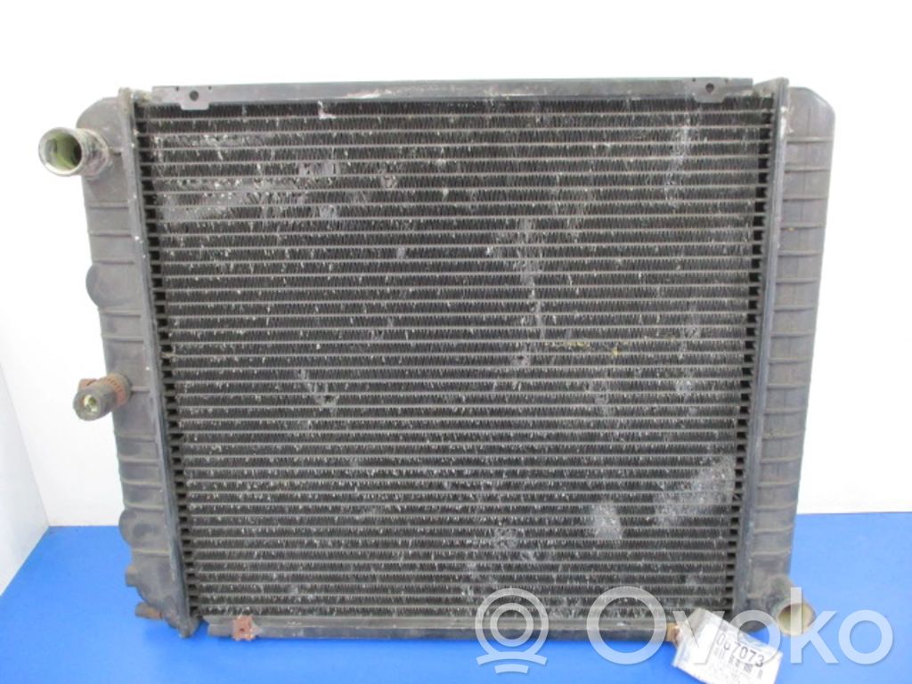 Radiator lichid răcire