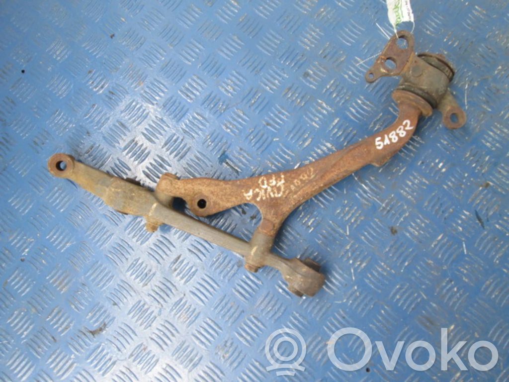 Honda Civic Basculă față 