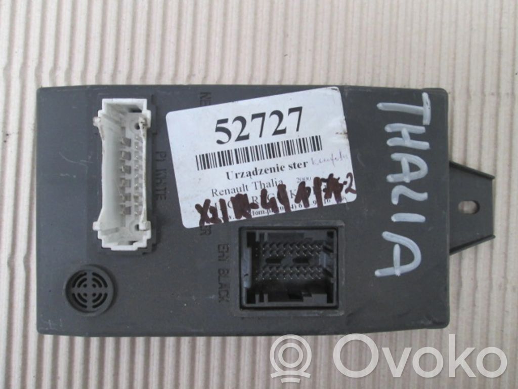 Module confort