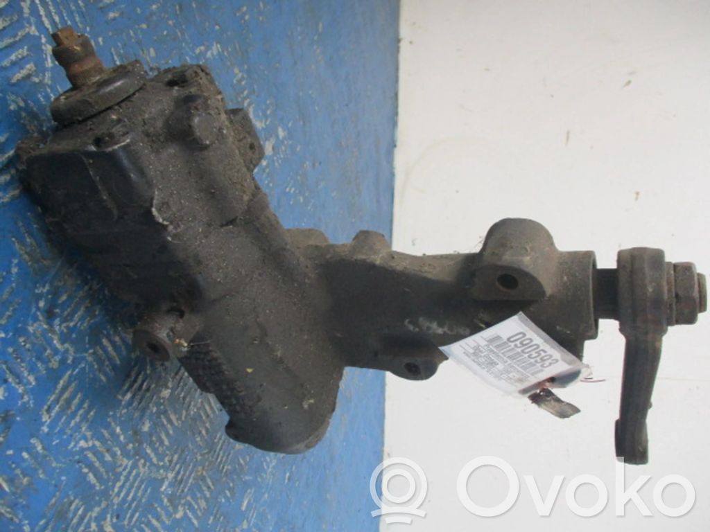 Opel Omega A Hammastanko 